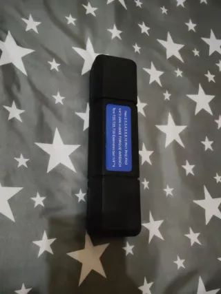 Llave dinamométrica 2-24 Nm 15Pzs