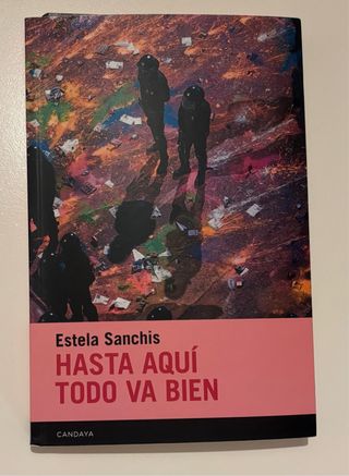 Hasta aquí todo va bien