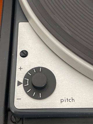 Tocadiscos Bettor EF-143