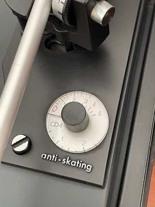 Tocadiscos Bettor EF-143