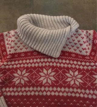 Vestido Mayoral 2 años