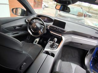 Peugeot 3008 2018