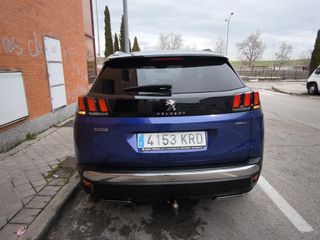Peugeot 3008 2018