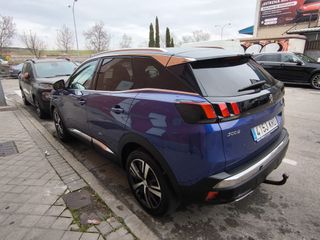Peugeot 3008 2018