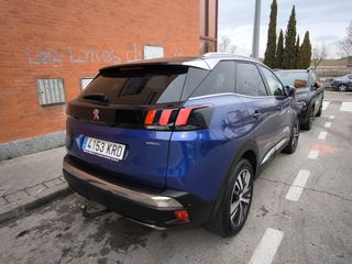 Peugeot 3008 2018