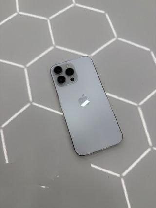 iPhone 14 Pro Max Bianco 128 GB IMPECCABILE