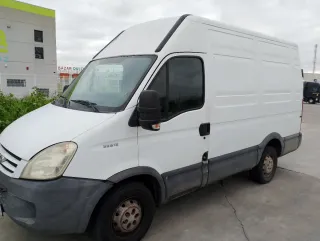 Iveco Daily 2006