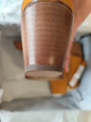 Botines de Piel Marrones marca Bronx