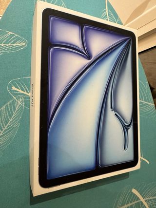 iPad Air 11 M2, 128G