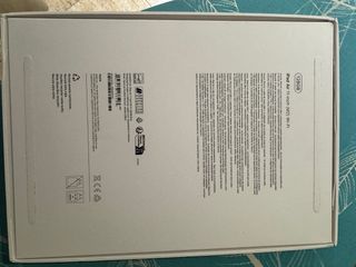 iPad Air 11 M2, 128G