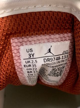 Jordan 1 Low ALT Niños Nuevas