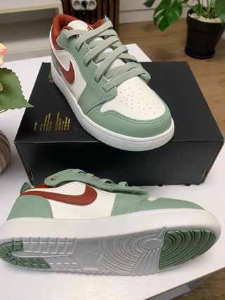 Jordan 1 Low ALT Niños Nuevas