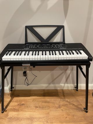 Piano Alesis 54 Teclas