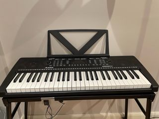 Piano Alesis 54 Teclas