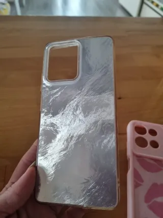 Motorola Moto G75 5G 256GB 8GB RAM COMO NUEVO caja