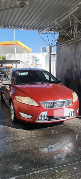 Ford Mondeo 2007