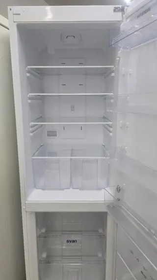 Frigorífico Comb Hyundai no Frost Class A +