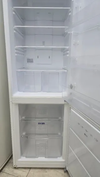 Frigorífico Comb Hyundai no Frost Class A +