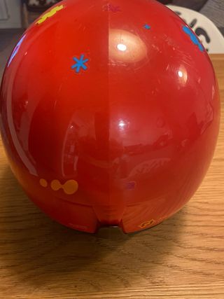 Casco de esquí Wed'ze para niño Talla 52-55