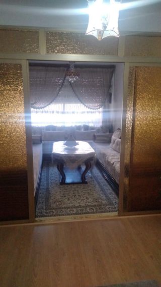 Se vende piso, bajo, en la locadidad de Guadarrama