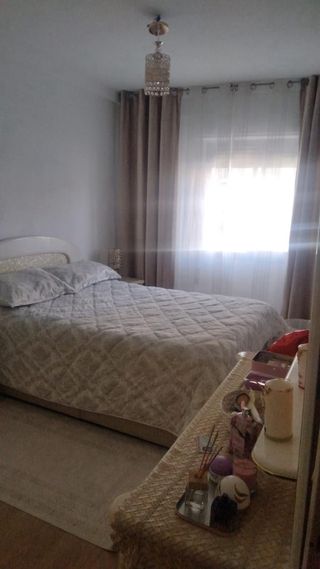 Se vende piso, bajo, en la locadidad de Guadarrama