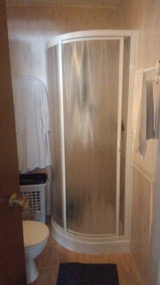 Se vende piso, bajo, en la locadidad de Guadarrama