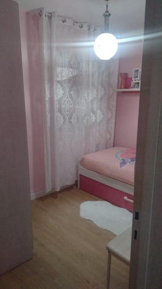 Se vende piso, bajo, en la locadidad de Guadarrama