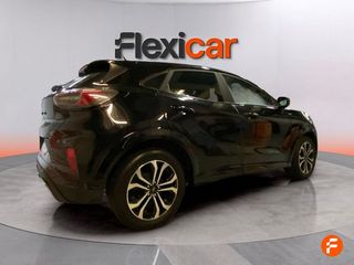 Ford Puma 1.0 EcoBoost 125cv ST-Line MHEV Auto