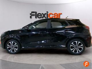 Ford Puma 1.0 EcoBoost 125cv ST-Line MHEV Auto