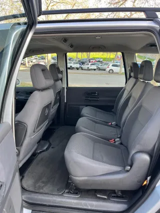 ocasion Volkswagen Sharan