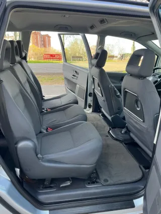 ocasion Volkswagen Sharan