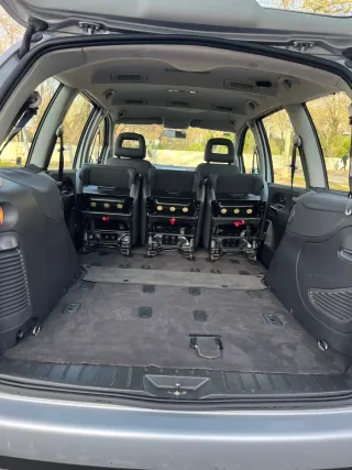 ocasion Volkswagen Sharan