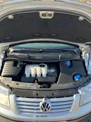 ocasion Volkswagen Sharan