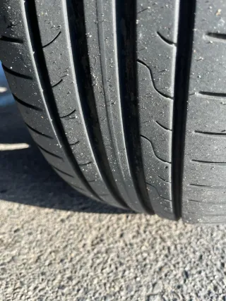 ocasion Volkswagen Sharan