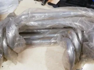 Manillar clasico bicicleta