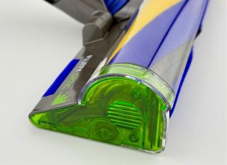 Cepillo Original Dyson Fluffy Optic