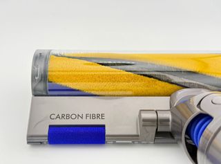 Cepillo Original Dyson Fluffy Optic
