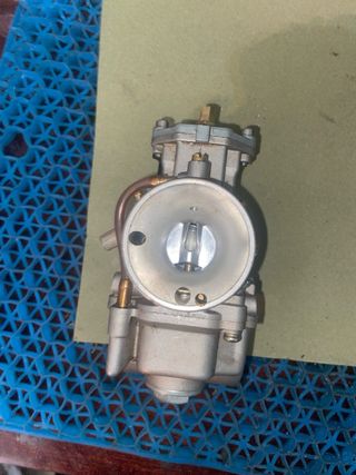 Carburador PWK 21mm
