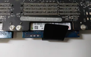 Placa base para iMac 27 A1312