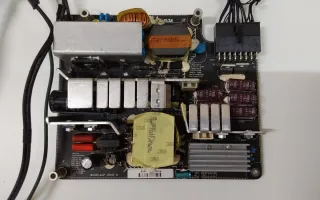 Placa base para iMac 27 A1312