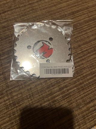 Corona MJ.840 PASO 415 Z27 ohvale