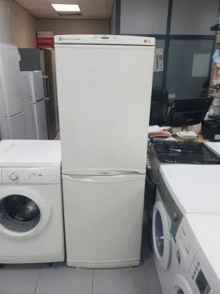 Super Oferta Pack Nevera y Lavadora con garantía