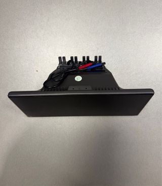 Pantalla Tesla Model 3