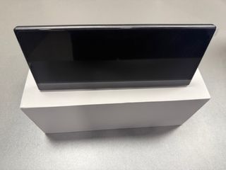 Pantalla Tesla Model 3