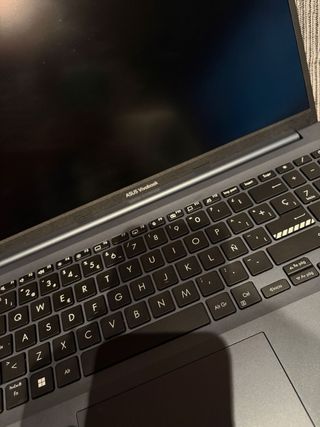 Portátil Asus Vivobook 15