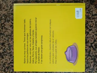 ¿Puedo mirar tu pañal? (Spanish Edition)