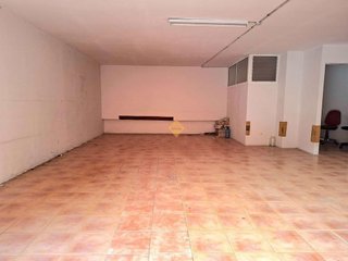 Local comercial en venta en Zona Concordia en Burjassot