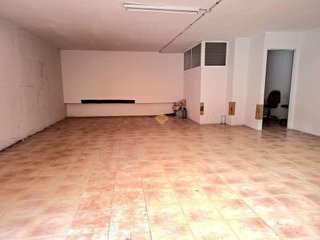Local comercial en venta en Zona Concordia en Burjassot