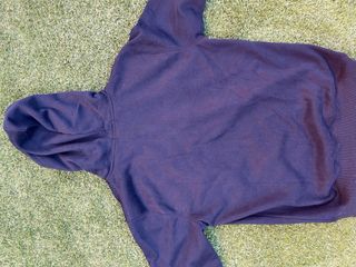 Chaqueta Sudadera Polo Ralph Lauren Negra