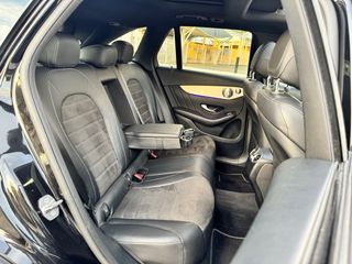 Mercedes-Benz GLC SUV (253) 2020